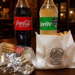 SPRITE