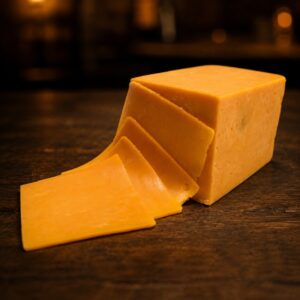 CHEDDAR