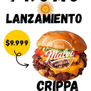 PROMO LANZAMIENTO