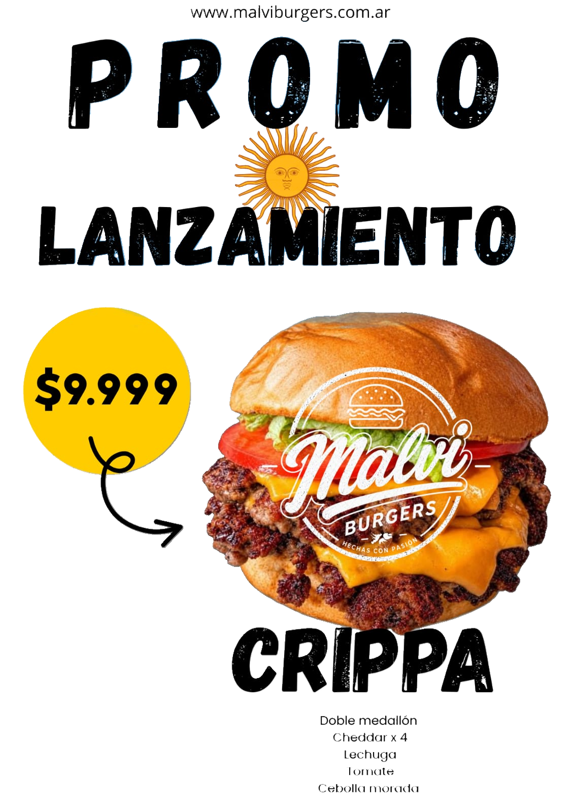 PROMO LANZAMIENTO